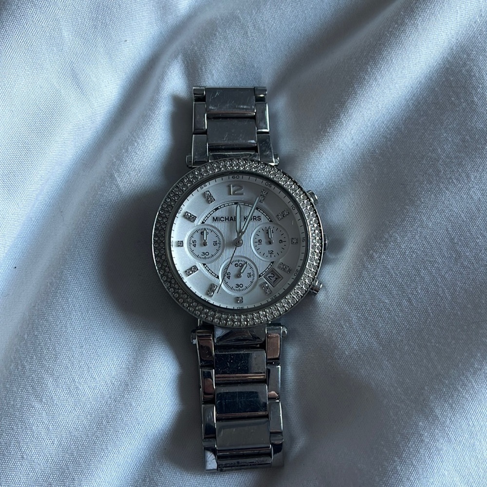 Michael Kors watch